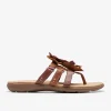 Clarks Elizabelle Mae<Women Sandals & Flip Flops