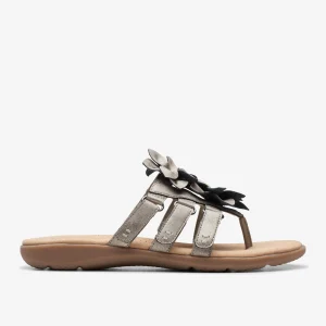 Clarks Elizabelle Mae<Women Sandals & Flip Flops