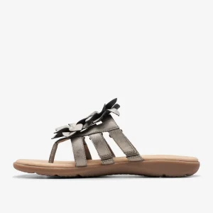 Clarks Elizabelle Mae<Women Sandals & Flip Flops