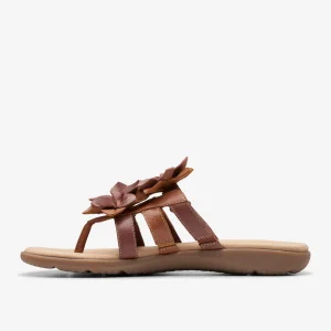 Clarks Elizabelle Mae<Women Sandals & Flip Flops