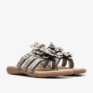 Clarks Elizabelle Mae<Women Sandals & Flip Flops