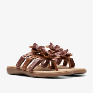 Clarks Elizabelle Mae<Women Sandals & Flip Flops