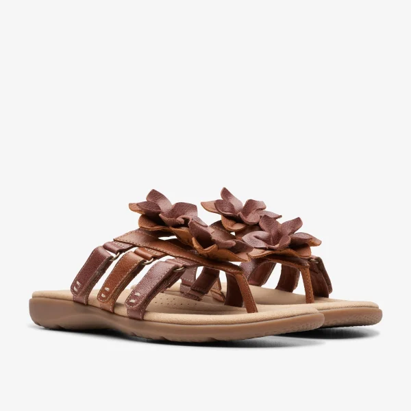 Clarks Elizabelle Mae<Women Sandals & Flip Flops
