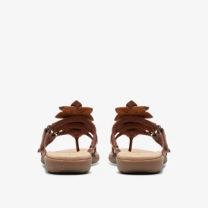 Clarks Elizabelle Mae<Women Sandals & Flip Flops