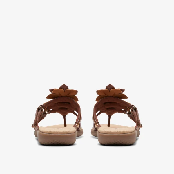 Clarks Elizabelle Mae<Women Sandals & Flip Flops