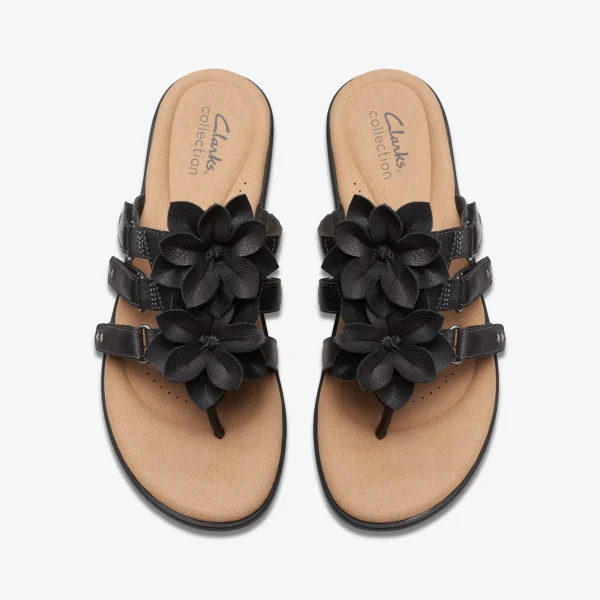 Clarks Elizabelle Mae<Women Sandals & Flip Flops