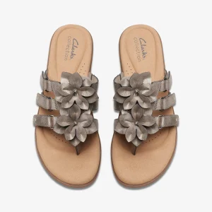 Clarks Elizabelle Mae<Women Sandals & Flip Flops