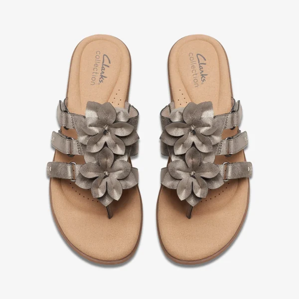 Clarks Elizabelle Mae<Women Sandals & Flip Flops