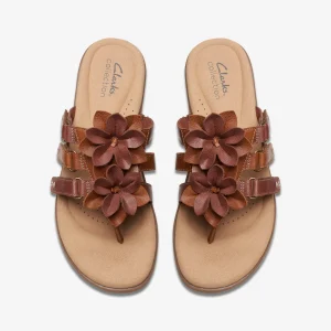 Clarks Elizabelle Mae<Women Sandals & Flip Flops