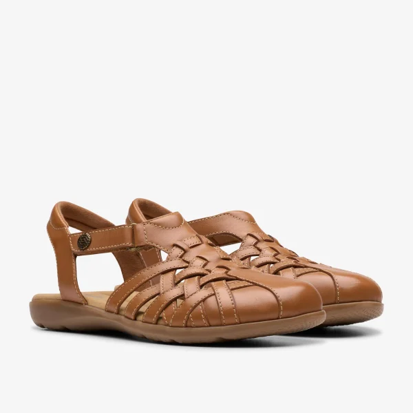 Clarks Elizabelle Mia<Women Sandals & Flip Flops