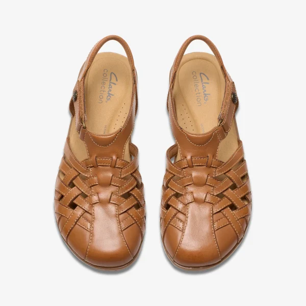 Clarks Elizabelle Mia<Women Sandals & Flip Flops