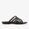 Clarks Elizabelle Rio<Women Sandals & Flip Flops