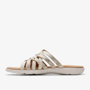 Clarks Elizabelle Rio<Women Sandals & Flip Flops