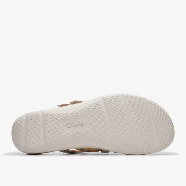Clarks Elizabelle Rio<Women Sandals & Flip Flops