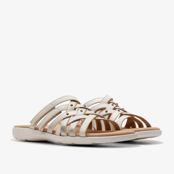 Clarks Elizabelle Rio<Women Sandals & Flip Flops