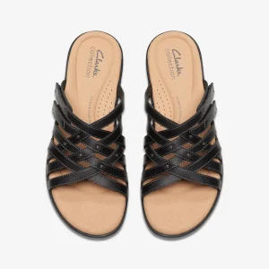 Clarks Elizabelle Rio<Women Sandals & Flip Flops