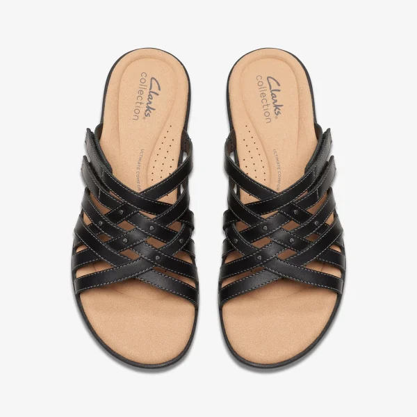 Clarks Elizabelle Rio<Women Sandals & Flip Flops