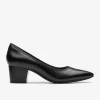 Clarks Ellanie Hope<Women Dress Shoes | Heels & Pumps