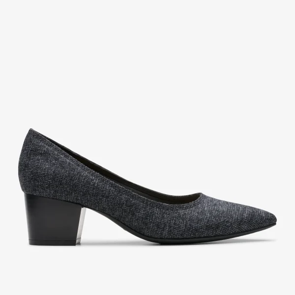 Clarks Ellanie Hope<Women Dress Shoes | Heels & Pumps