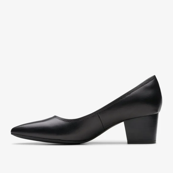 Clarks Ellanie Hope<Women Dress Shoes | Heels & Pumps