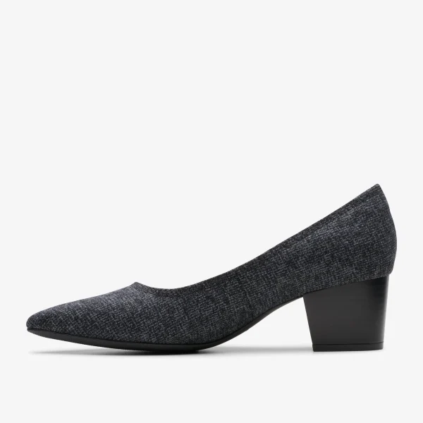 Clarks Ellanie Hope<Women Dress Shoes | Heels & Pumps