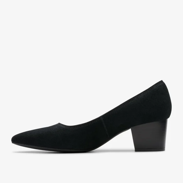 Clarks Ellanie Hope<Women Dress Shoes | Heels & Pumps