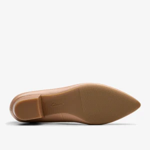 Clarks Ellanie Hope<Women Dress Shoes | Heels & Pumps