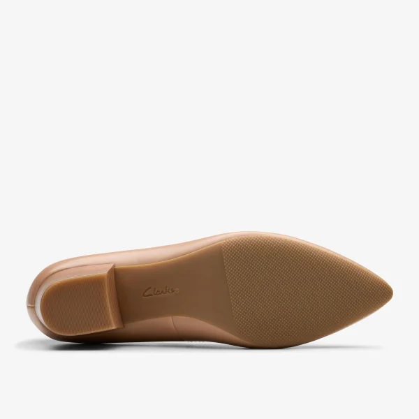 Clarks Ellanie Hope<Women Dress Shoes | Heels & Pumps