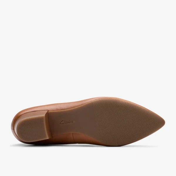 Clarks Ellanie Hope<Women Dress Shoes | Heels & Pumps
