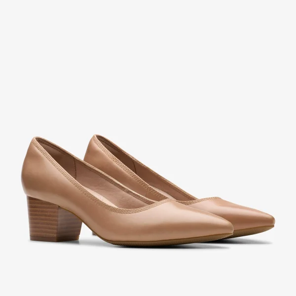 Clarks Ellanie Hope<Women Dress Shoes | Heels & Pumps