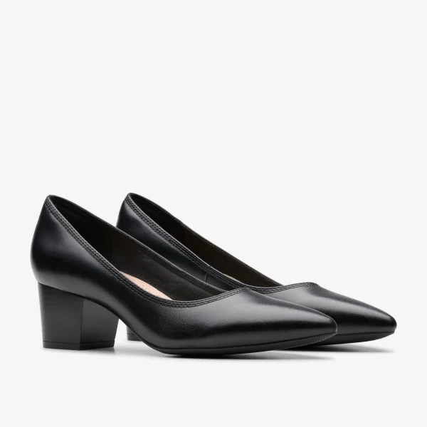 Clarks Ellanie Hope<Women Dress Shoes | Heels & Pumps