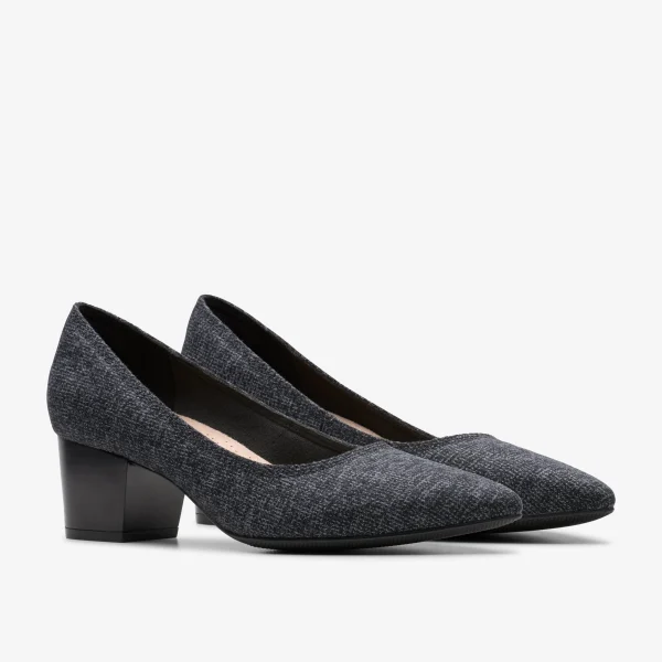 Clarks Ellanie Hope<Women Dress Shoes | Heels & Pumps