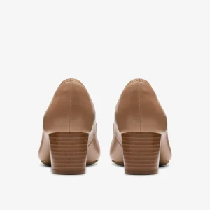 Clarks Ellanie Hope<Women Dress Shoes | Heels & Pumps