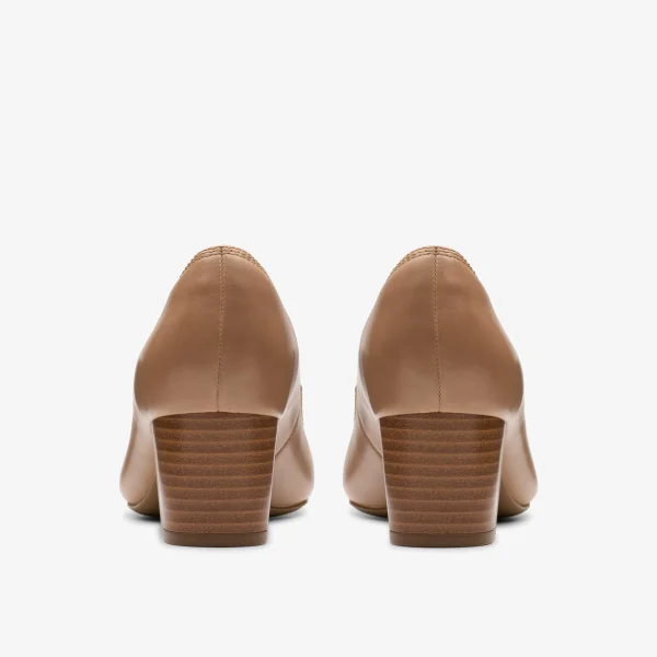 Clarks Ellanie Hope<Women Dress Shoes | Heels & Pumps
