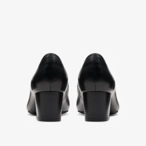 Clarks Ellanie Hope<Women Dress Shoes | Heels & Pumps