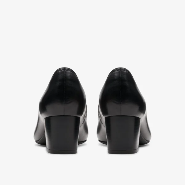 Clarks Ellanie Hope<Women Dress Shoes | Heels & Pumps