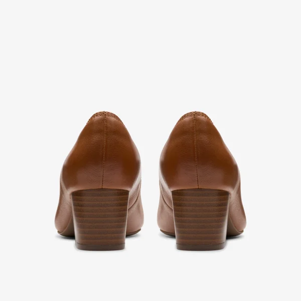 Clarks Ellanie Hope<Women Dress Shoes | Heels & Pumps