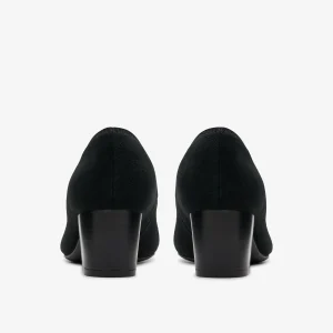 Clarks Ellanie Hope<Women Dress Shoes | Heels & Pumps