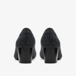 Clarks Ellanie Hope<Women Dress Shoes | Heels & Pumps