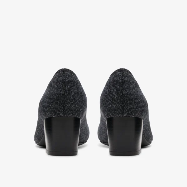 Clarks Ellanie Hope<Women Dress Shoes | Heels & Pumps