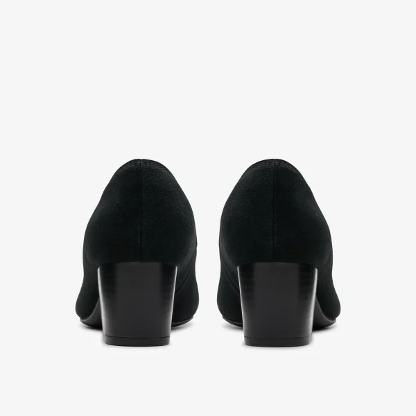 Clarks Ellanie Hope<Women Dress Shoes | Heels & Pumps