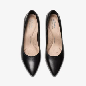 Clarks Ellanie Hope<Women Dress Shoes | Heels & Pumps