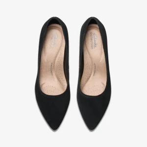 Clarks Ellanie Hope<Women Dress Shoes | Heels & Pumps