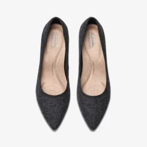Clarks Ellanie Hope<Women Dress Shoes | Heels & Pumps