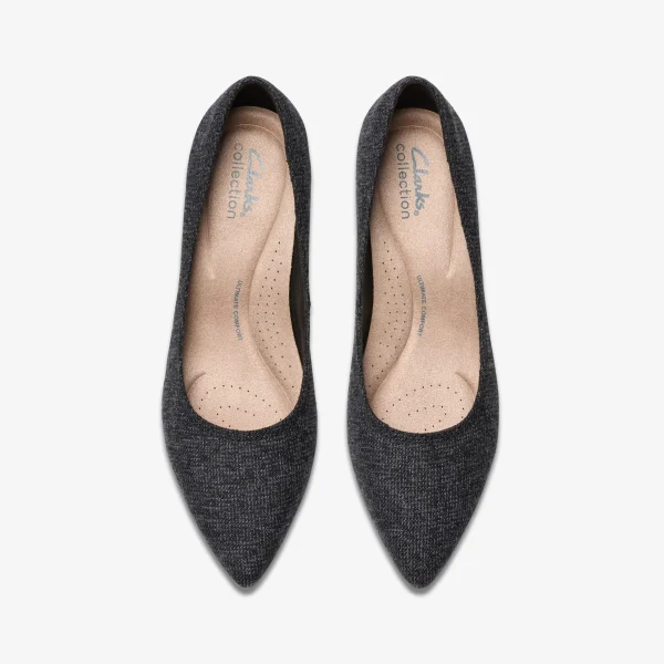 Clarks Ellanie Hope<Women Dress Shoes | Heels & Pumps