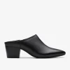 Clarks Ellanie Pace<Women Clogs & Mules | Dress Shoes