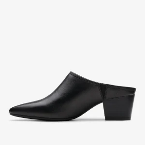 Clarks Ellanie Pace<Women Clogs & Mules | Dress Shoes