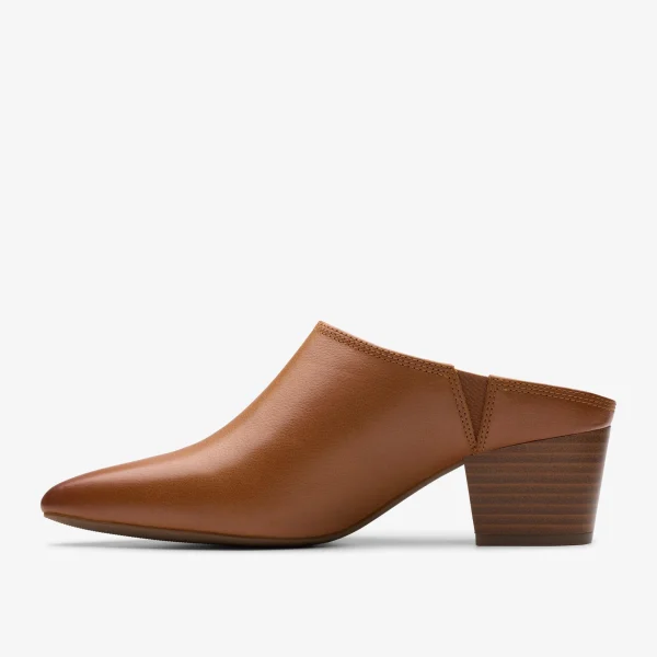 Clarks Ellanie Pace<Women Clogs & Mules | Dress Shoes