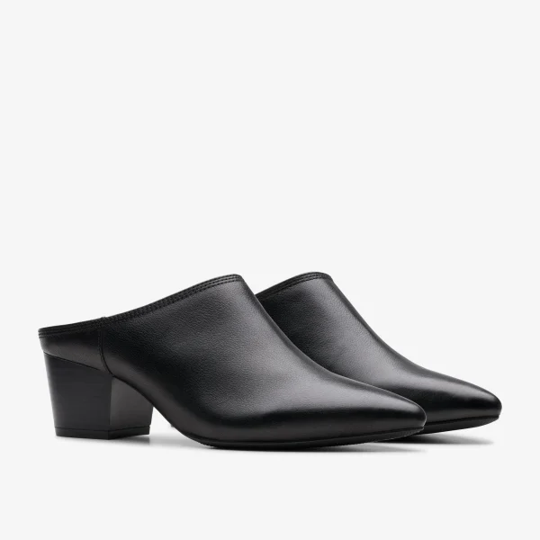 Clarks Ellanie Pace<Women Clogs & Mules | Dress Shoes