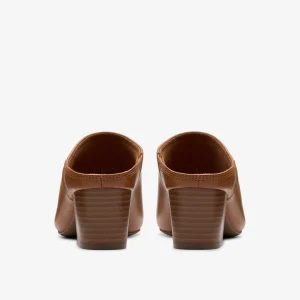 Clarks Ellanie Pace<Women Clogs & Mules | Dress Shoes